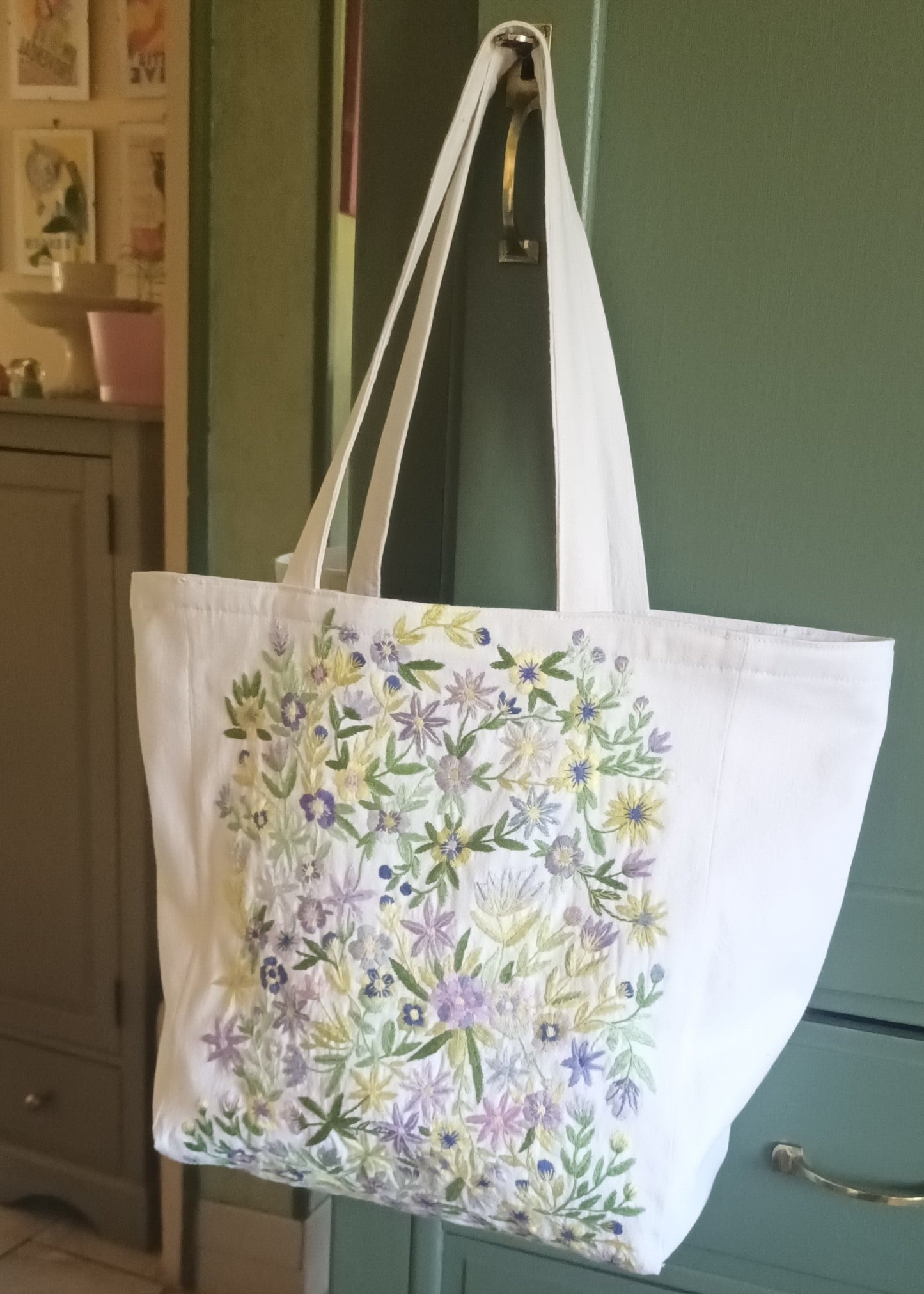 Sac Victoire