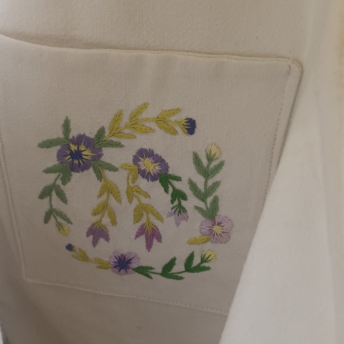 Sac Victoire