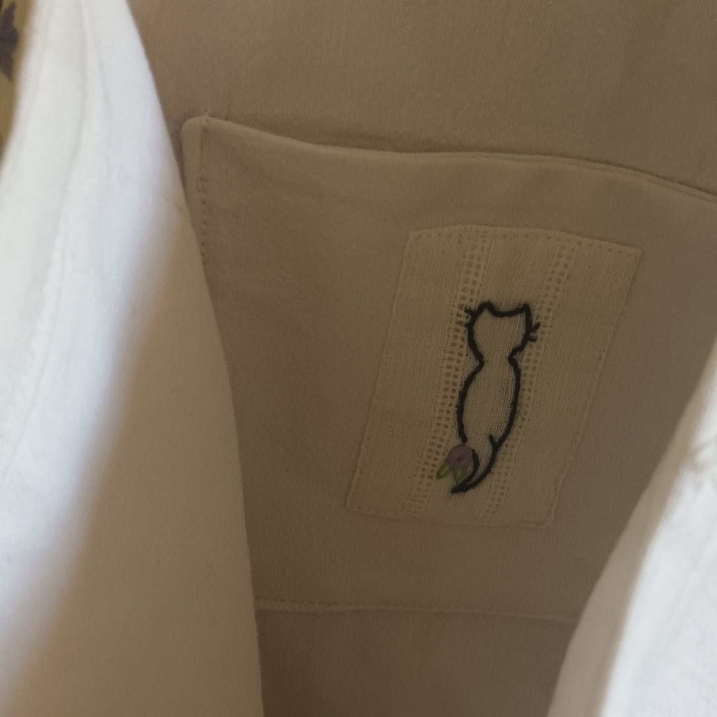 Sac Victoire