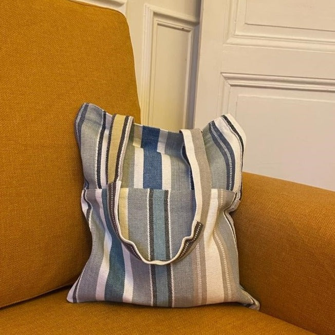 Tote bag Alba