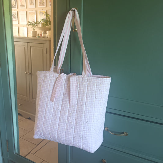Tote bag Bertille