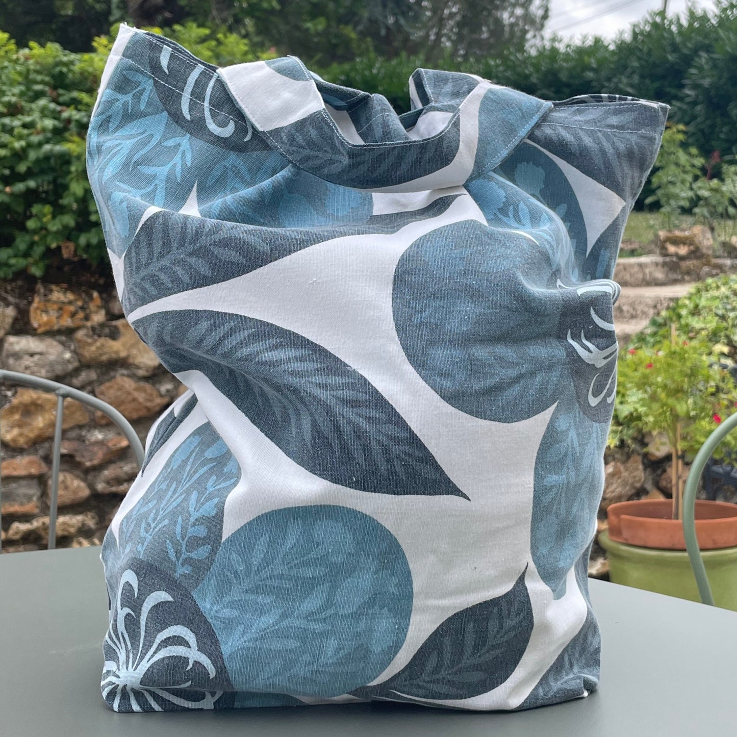 Tote bag Claire