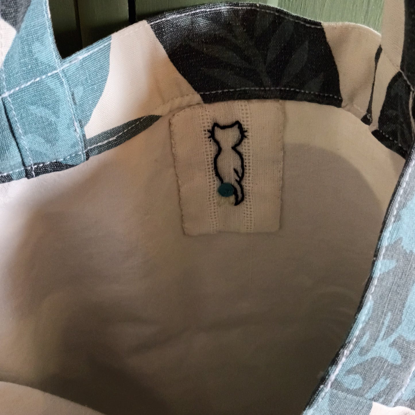 Tote bag Claire