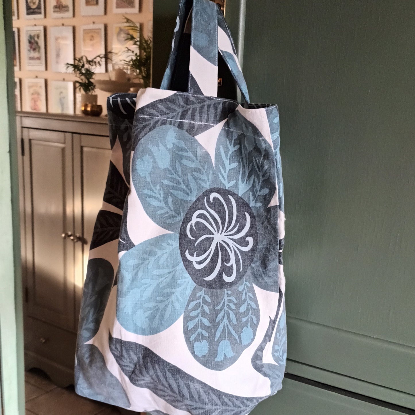 Tote bag Claire