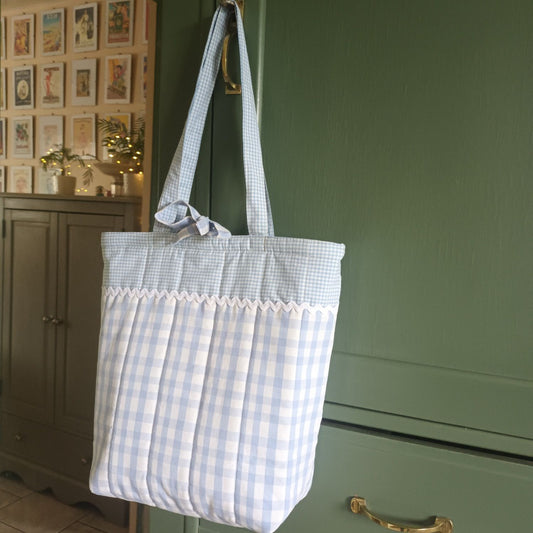 Tote bag Lucille