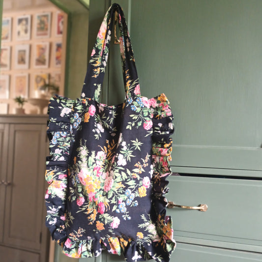 Tote bag Froufrou Pacôme