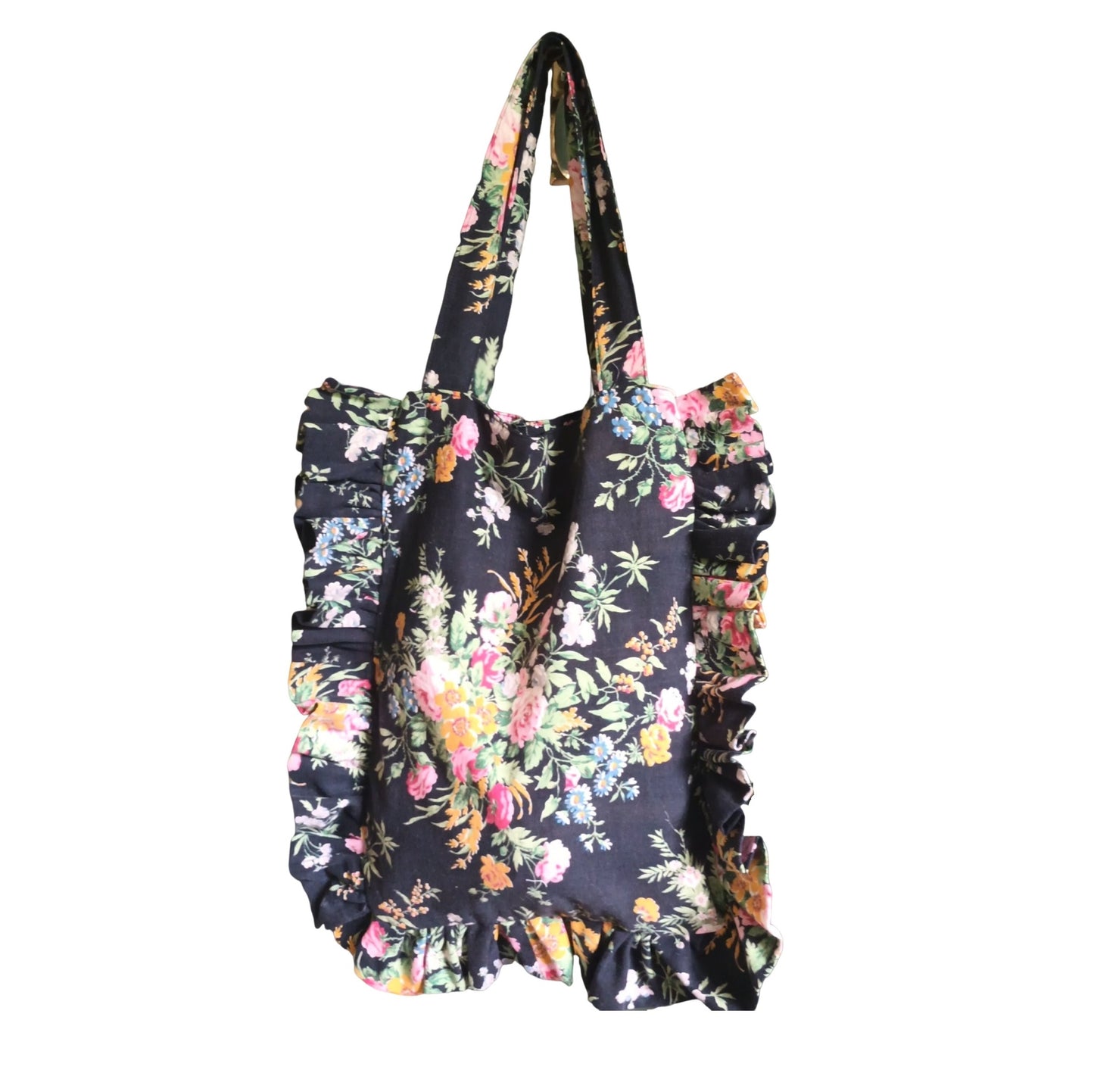Tote bag Froufrou Pacôme