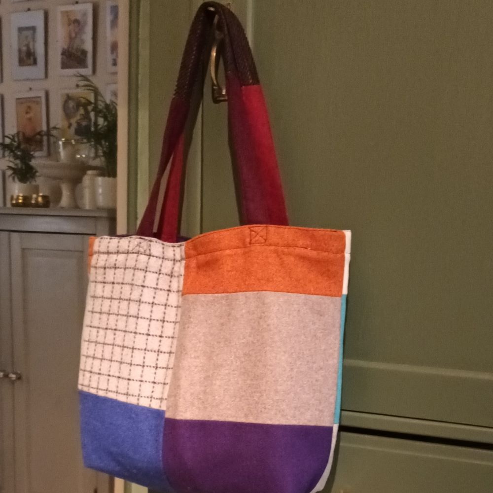 Tote bag Rosalie
