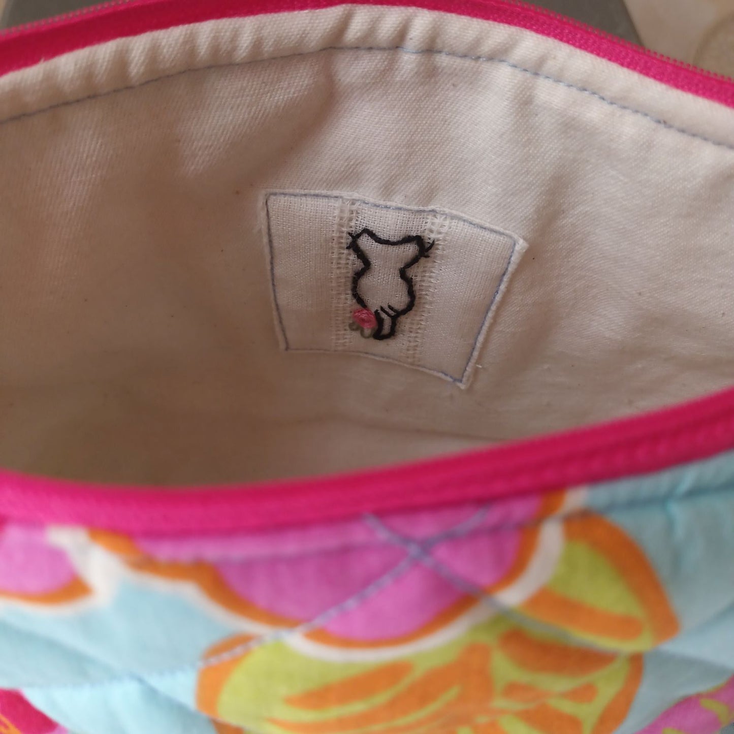 Trousse Gilberte