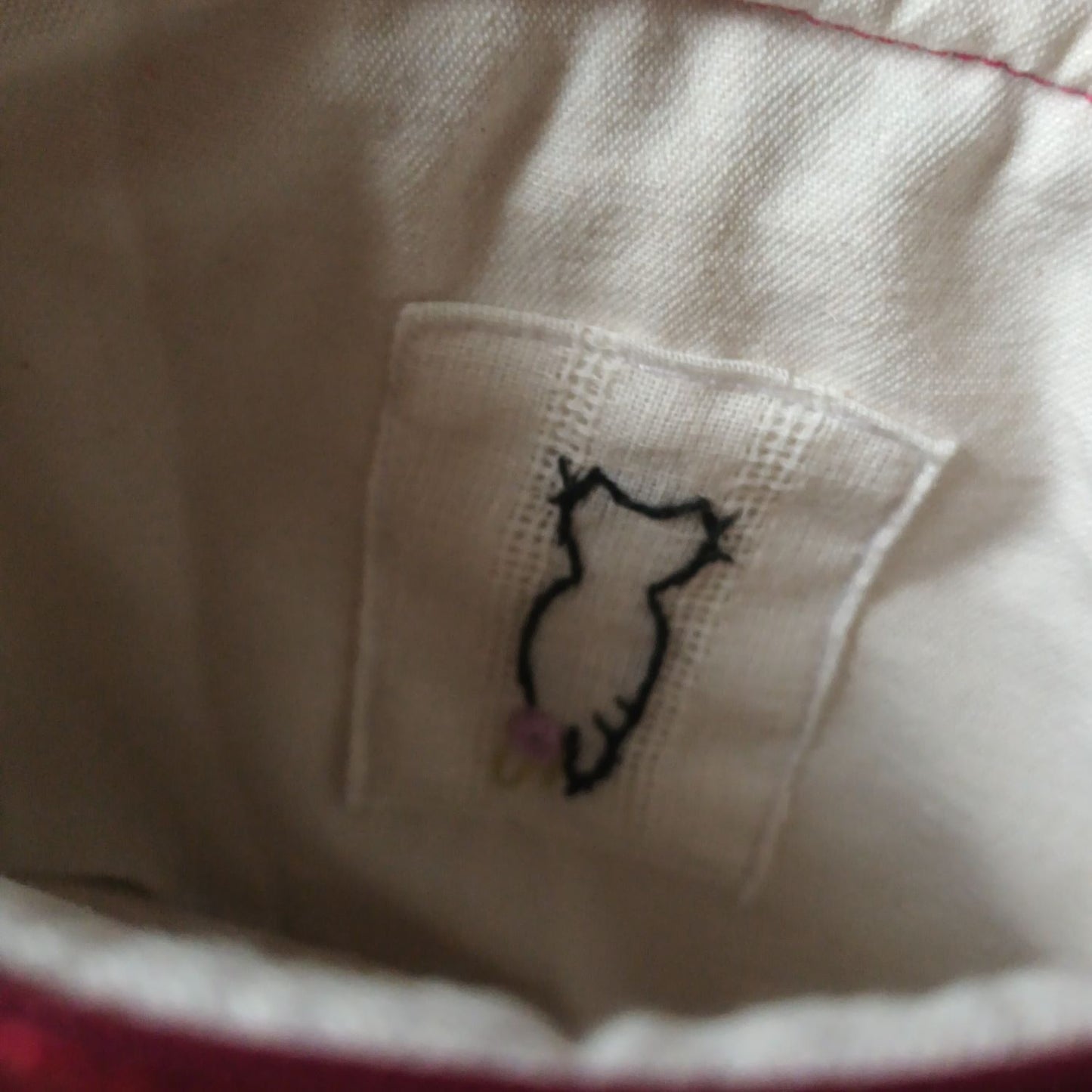 Trousse Astride