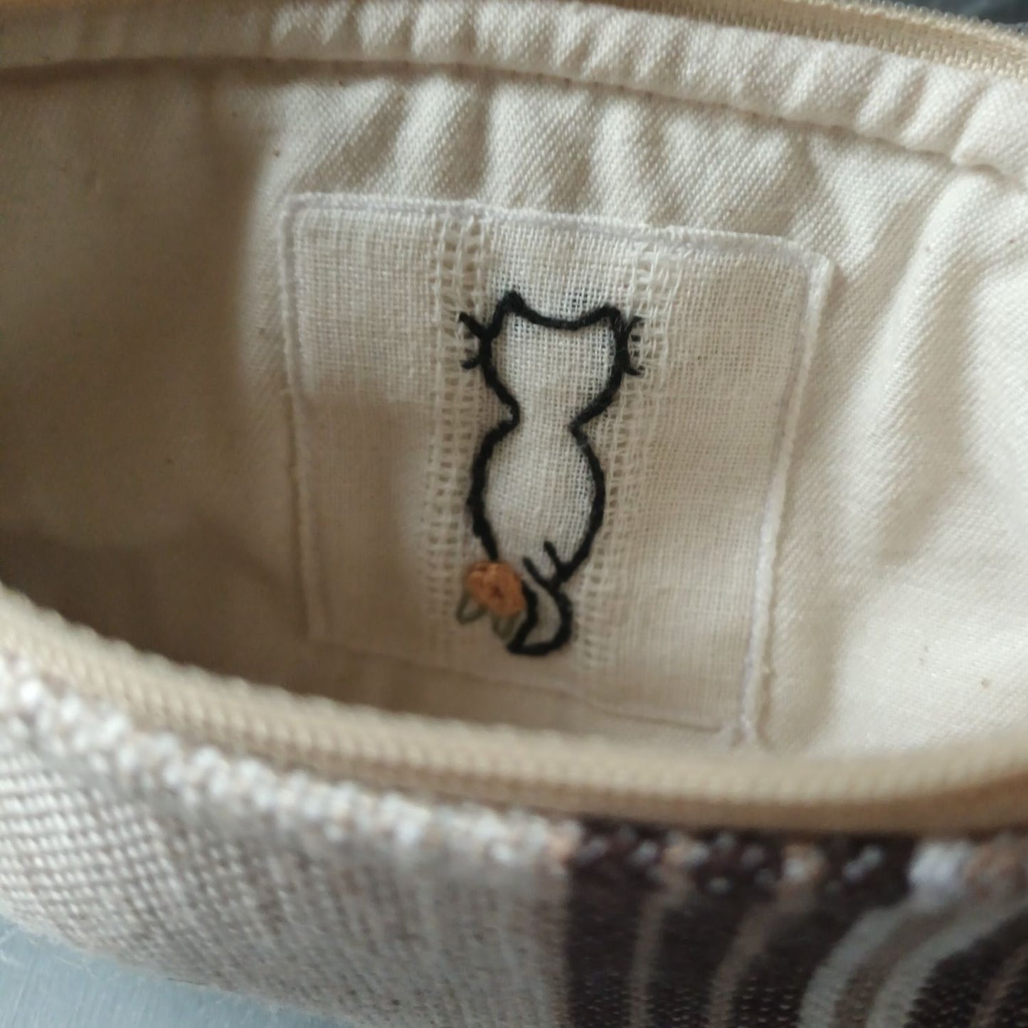 Trousse Augusta