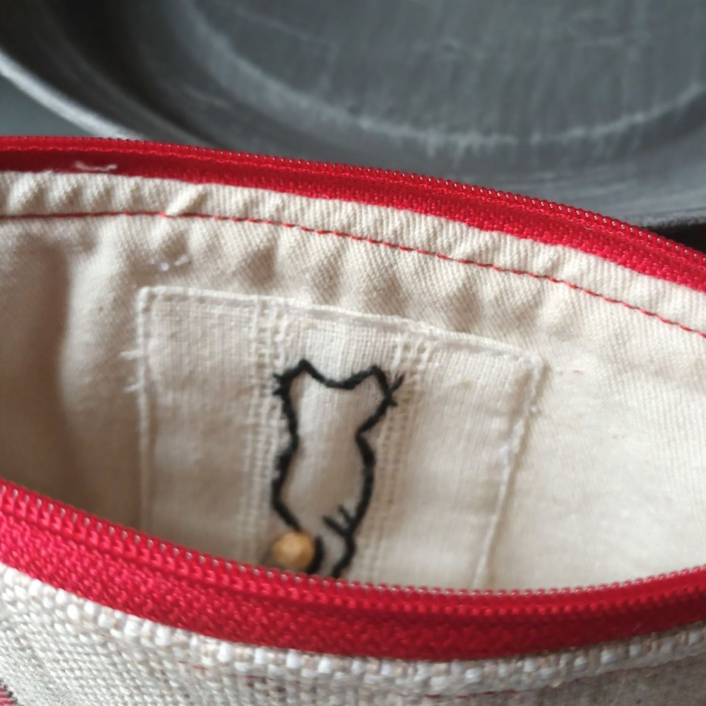 Trousse Augustine