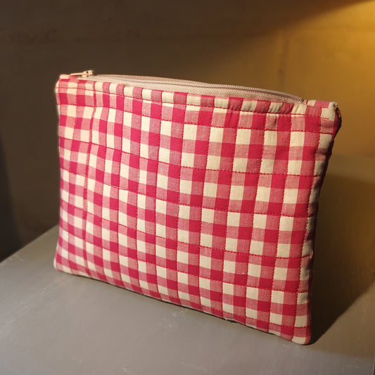 Trousse Cerise