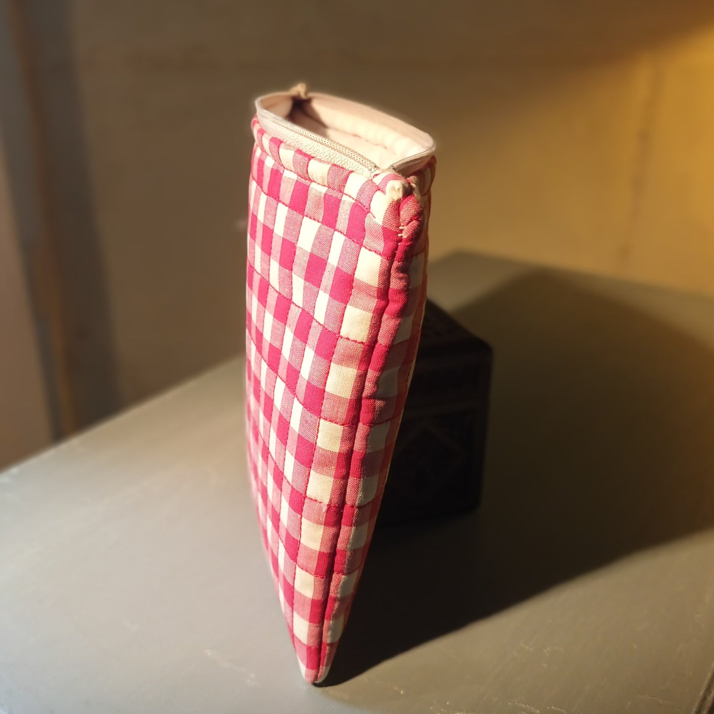 Trousse Cerise
