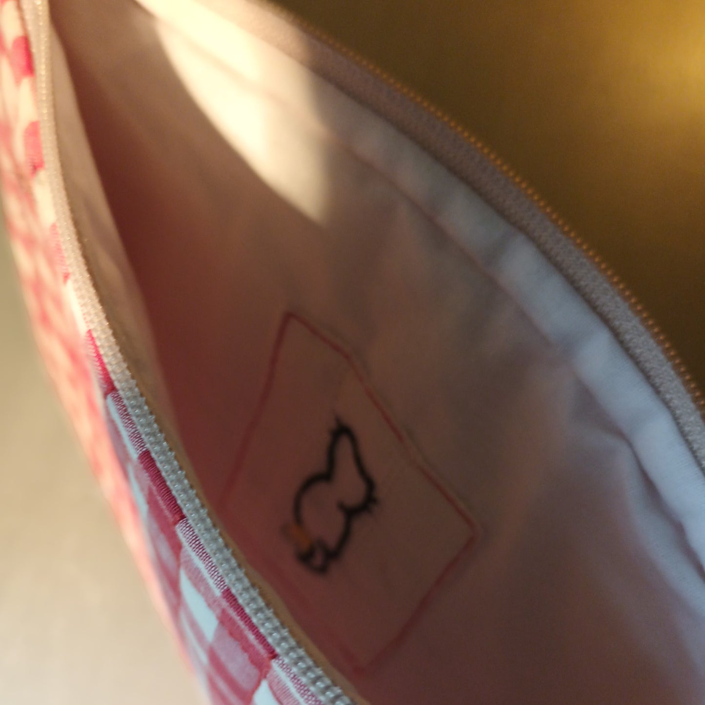Trousse Cerise