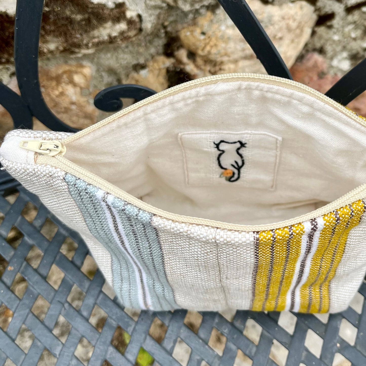 Trousse Clarisse