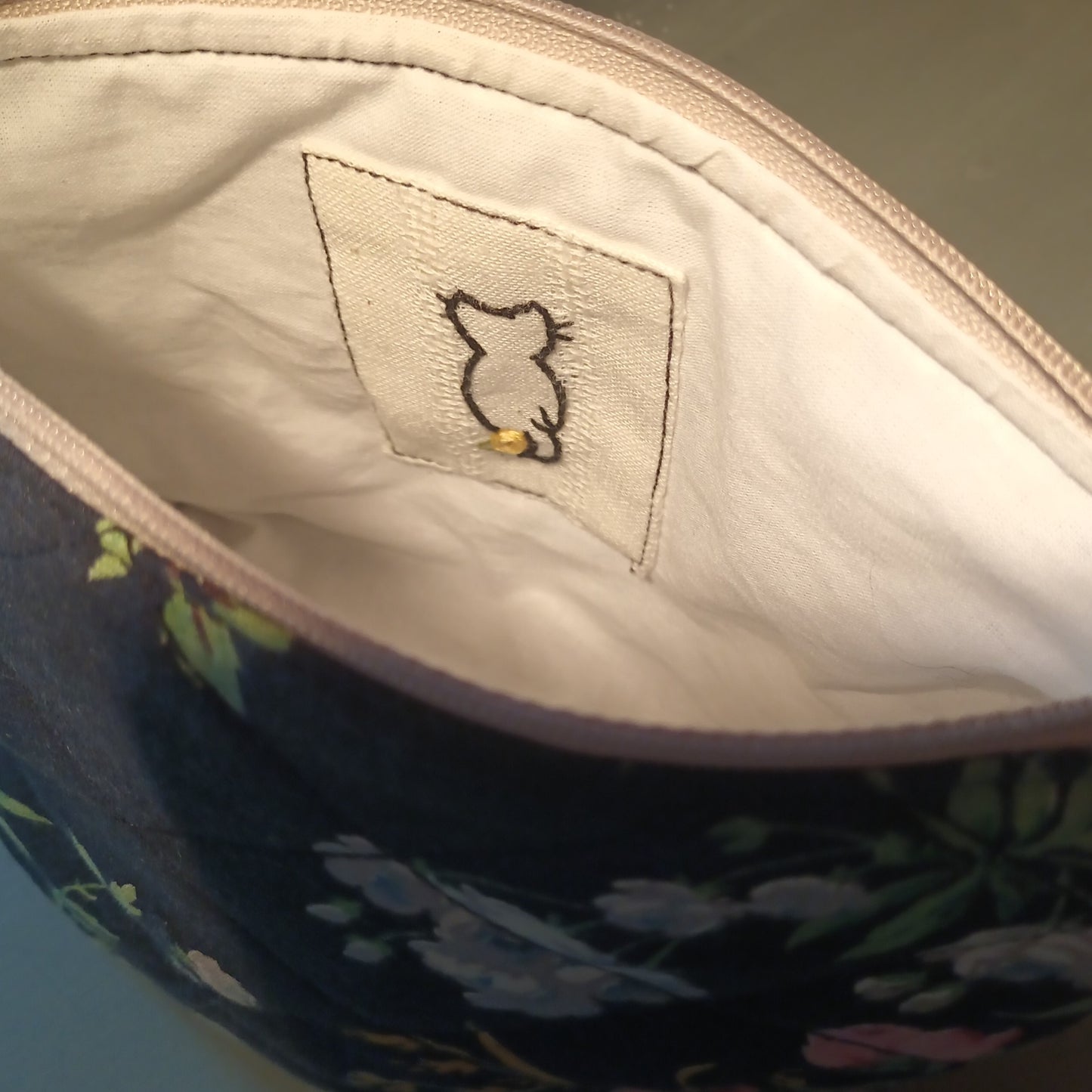 Trousse Garance
