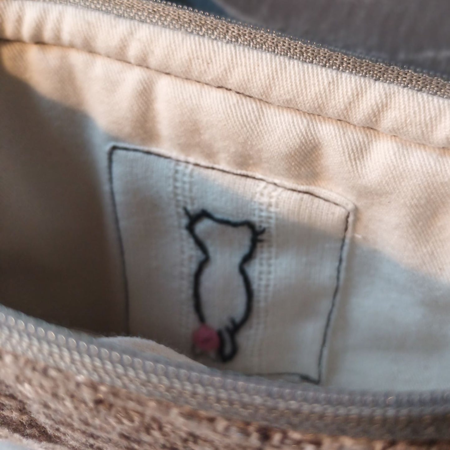 Trousse Hélèna