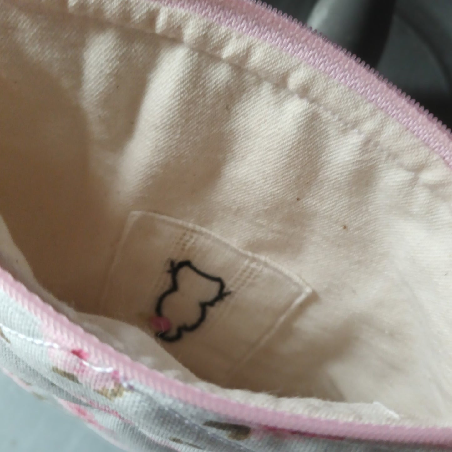 Trousse Jeanne