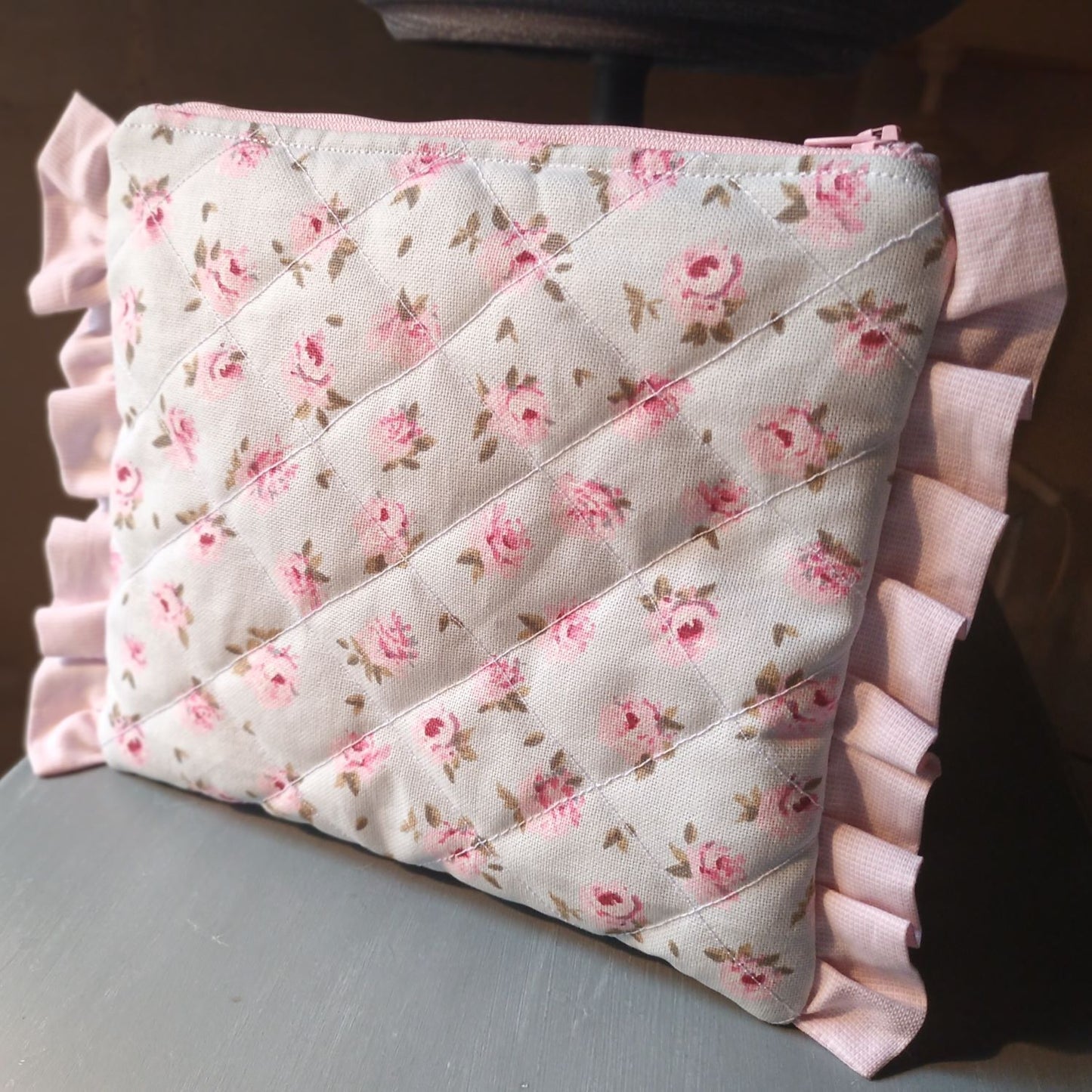 Trousse Jeanne