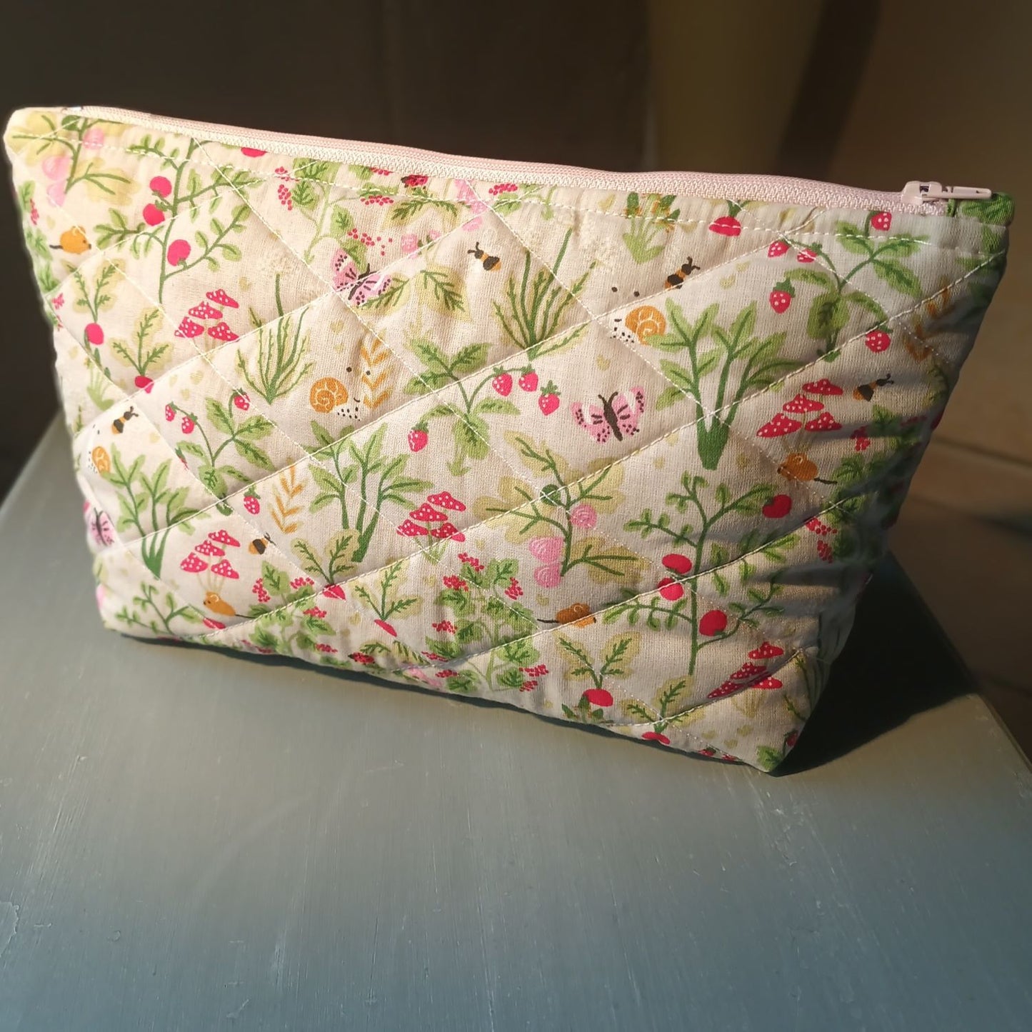 Trousse Lali
