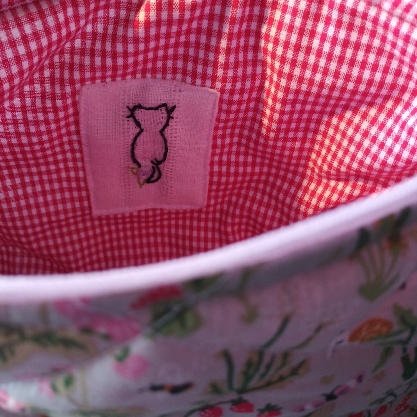Trousse Lali