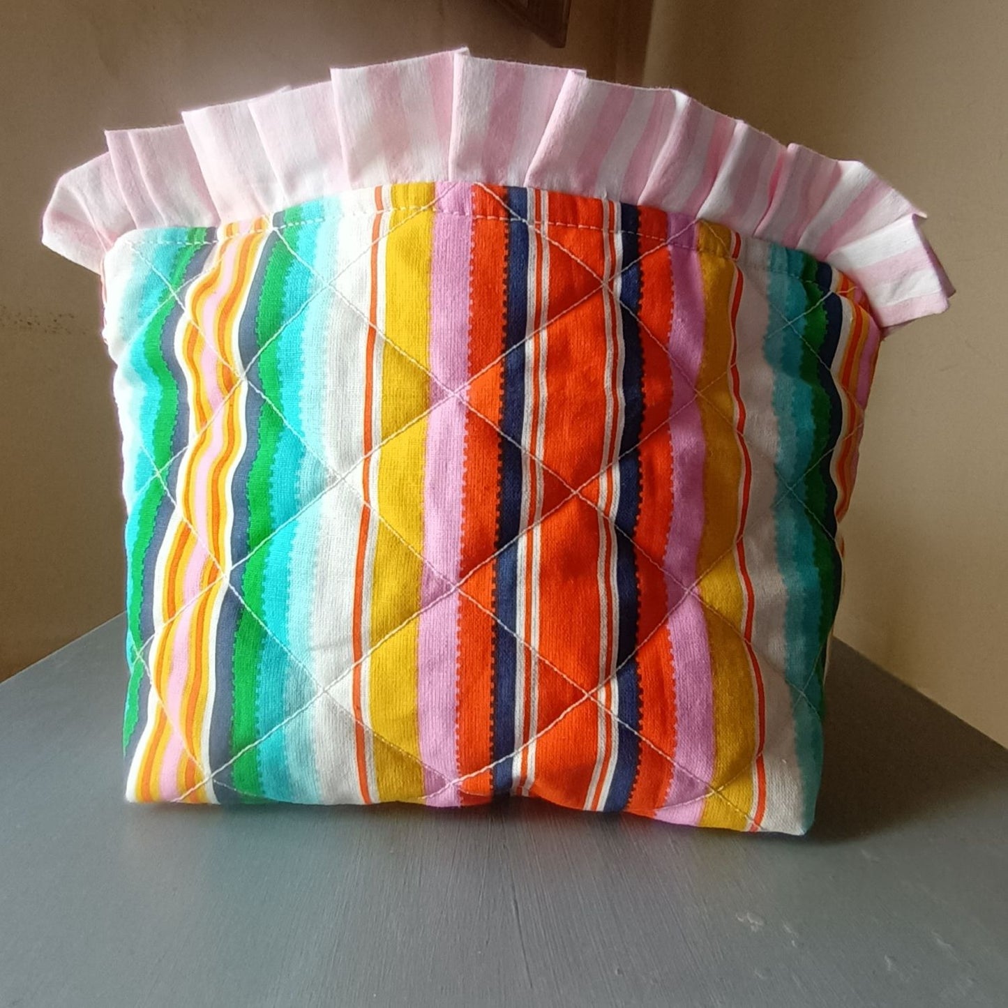 Trousse Léopoldine