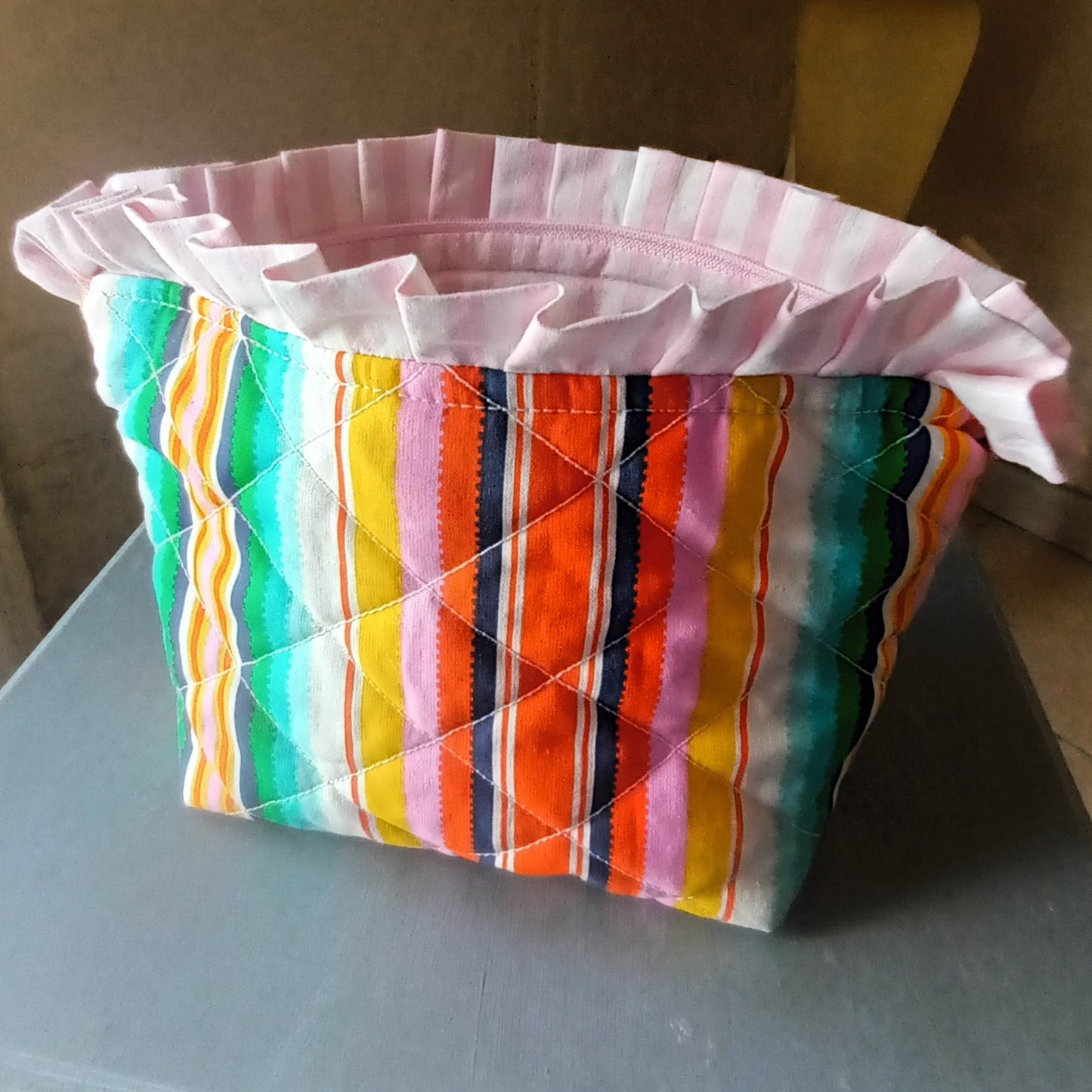 Trousse Léopoldine