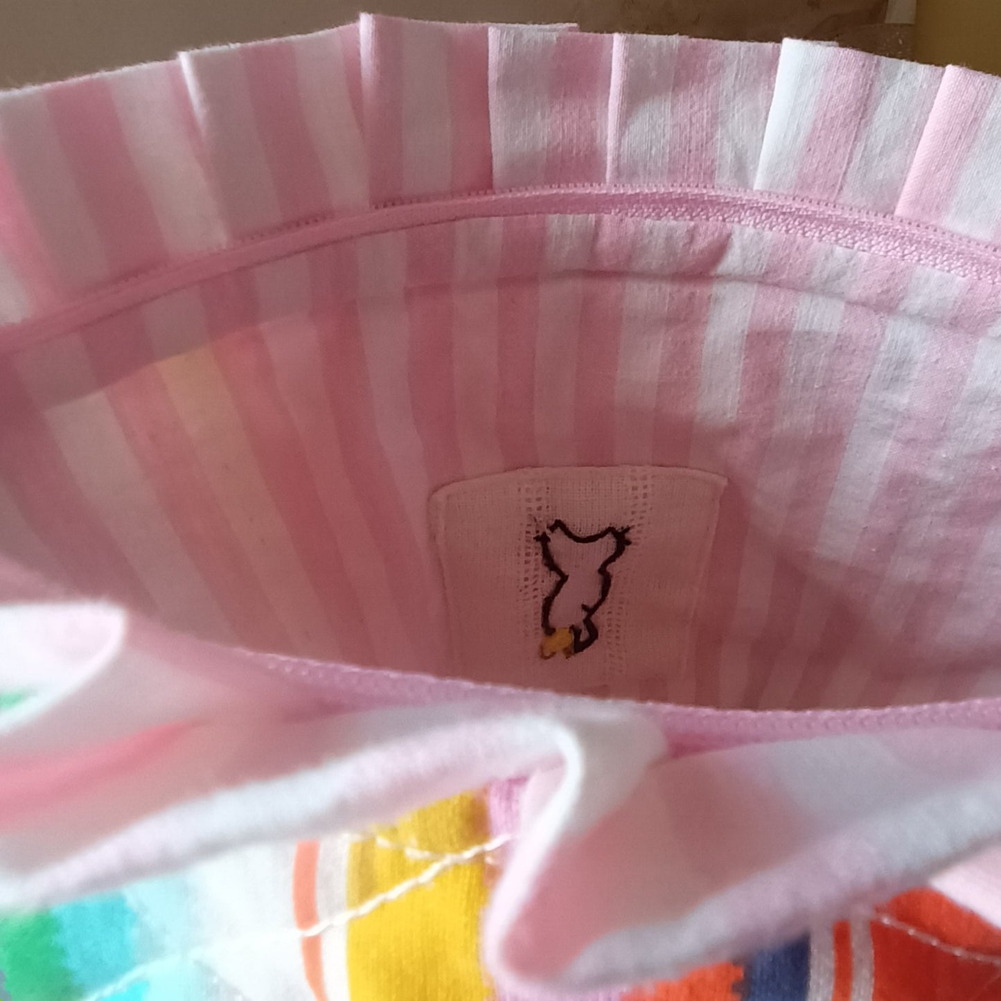 Trousse Léopoldine