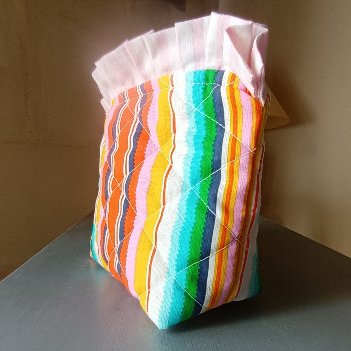 Trousse Léopoldine