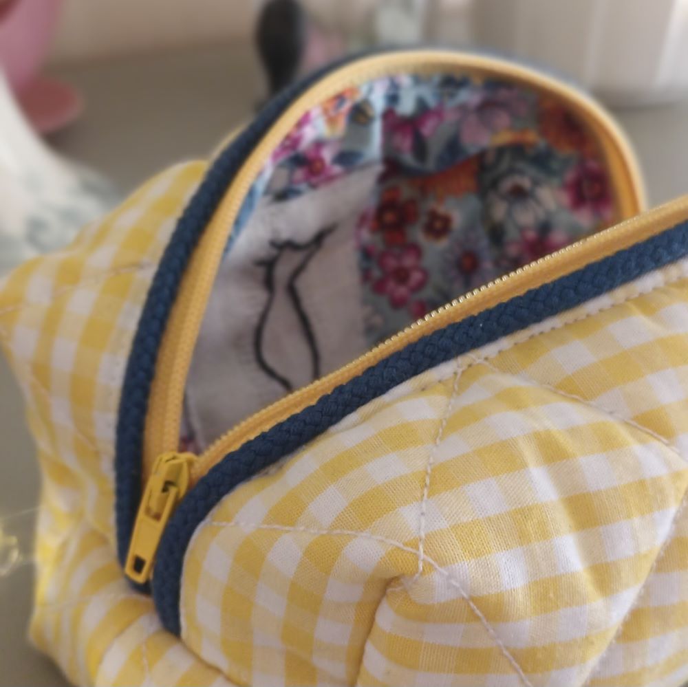 Trousse Liliane