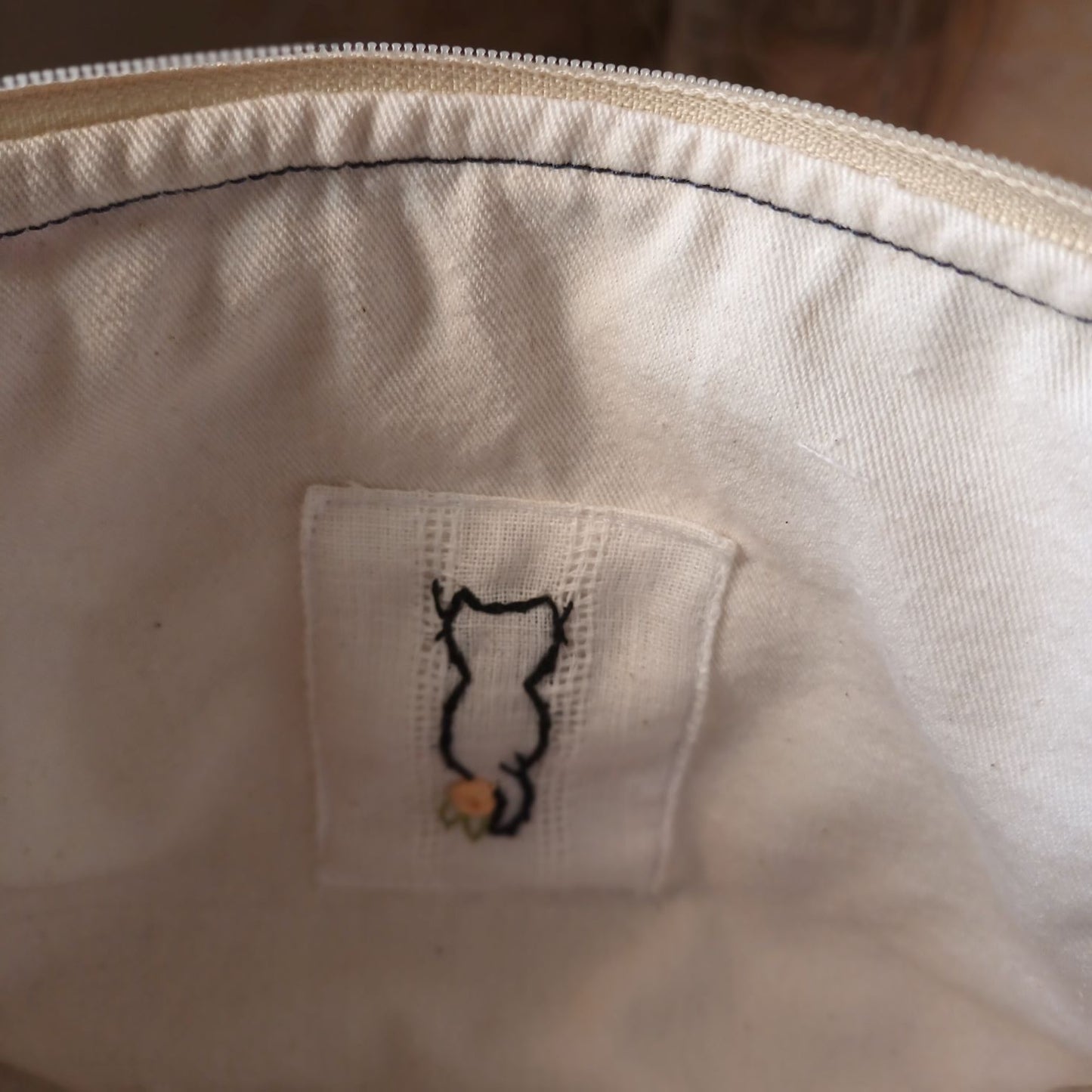 Trousse Lisette