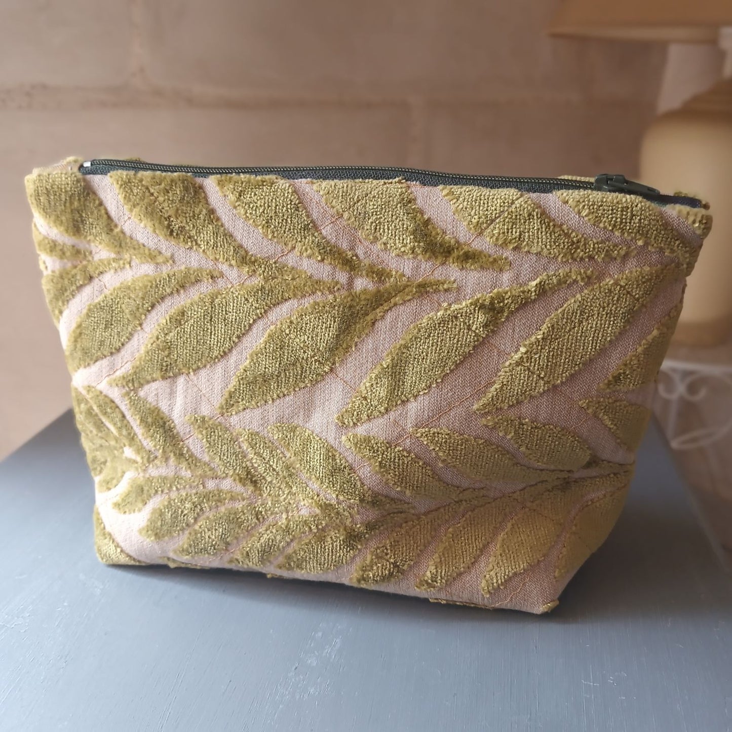 Trousse Lucienne