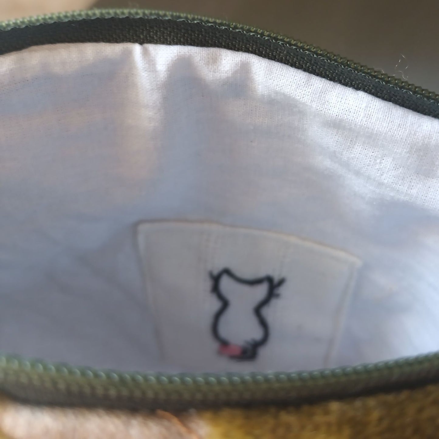 Trousse Lucienne