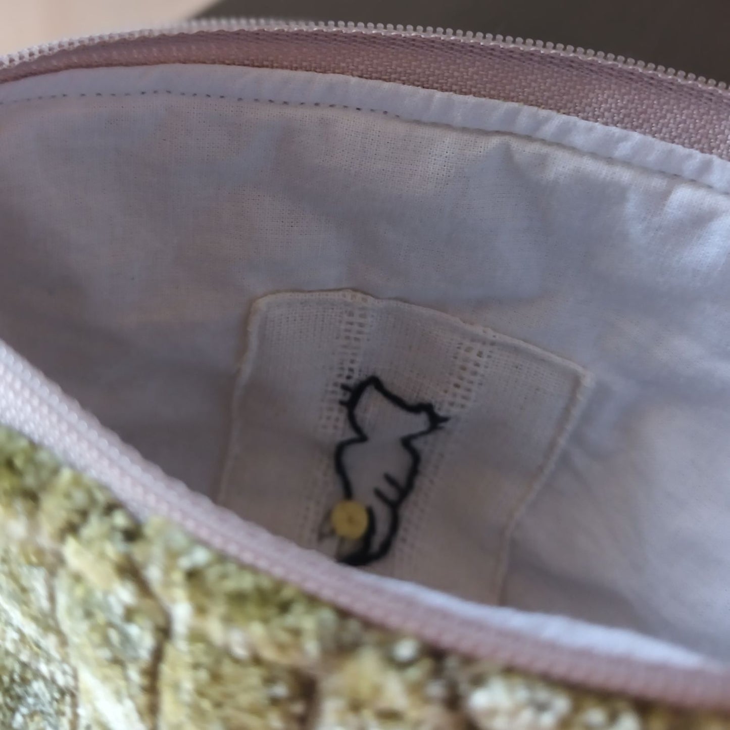 Trousse Odette