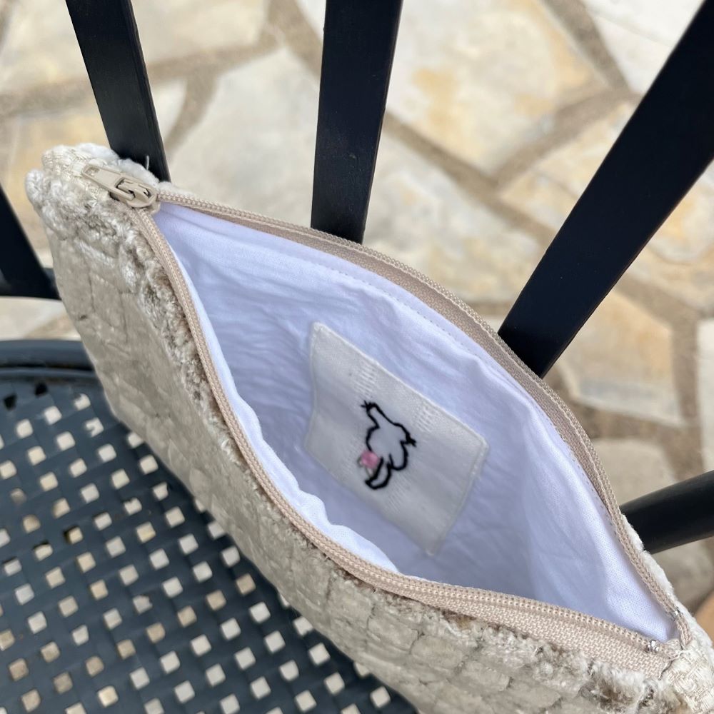 Trousse Ombeline