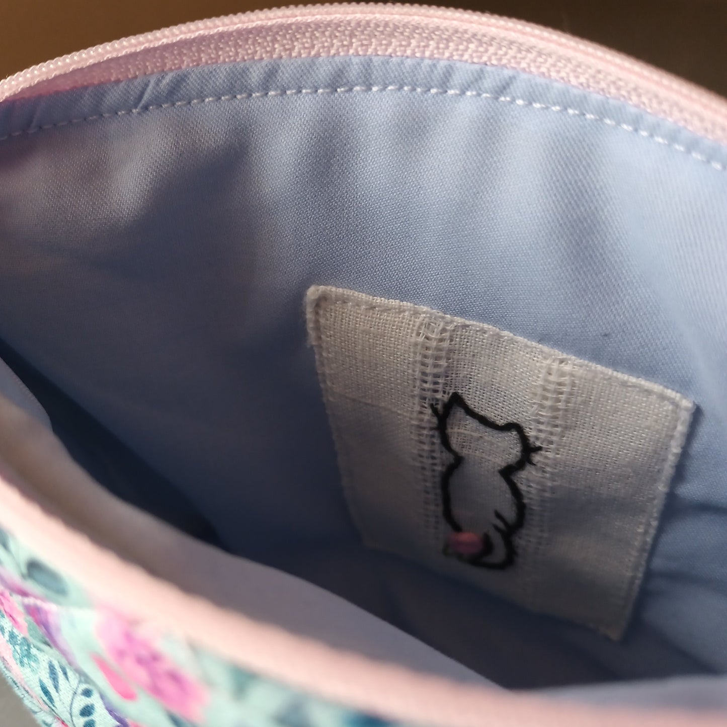 Trousse Pétronille