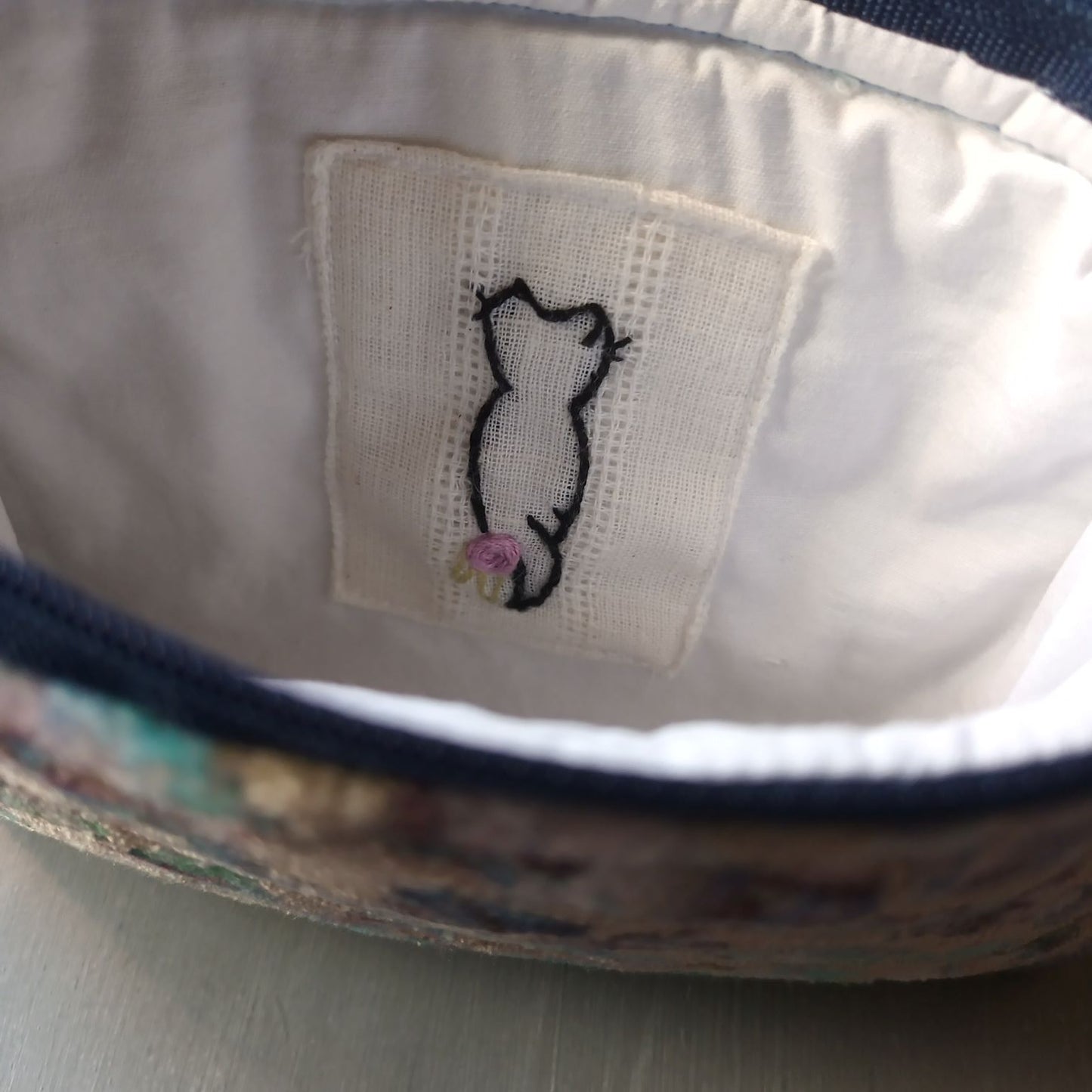 Trousse Violetta