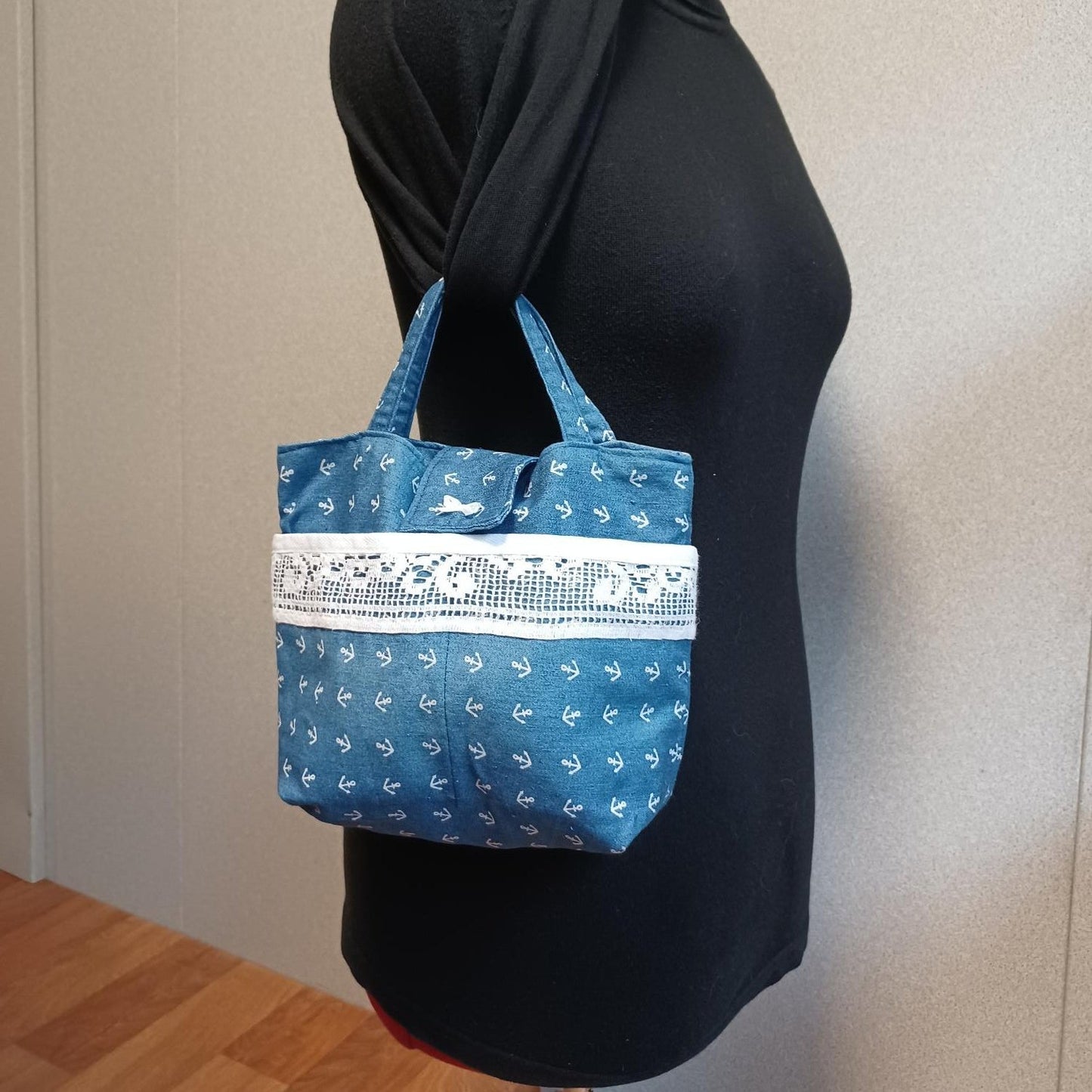 Sac Pochette Octavine