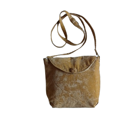 Sac Bourse Flore