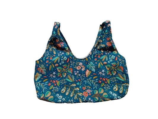 Sac Cabas double anse Annie