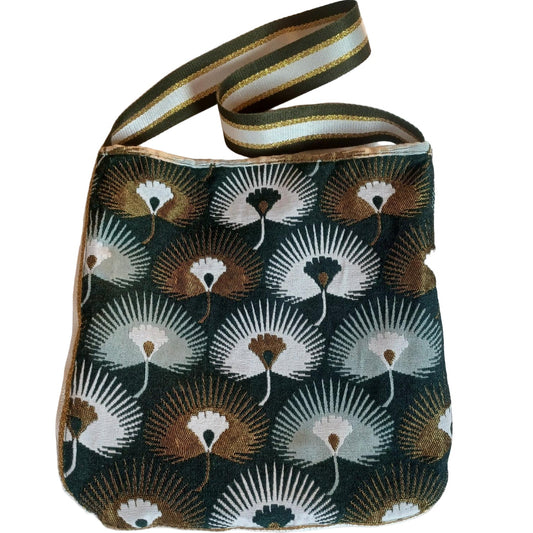 Sac réversible Daphné