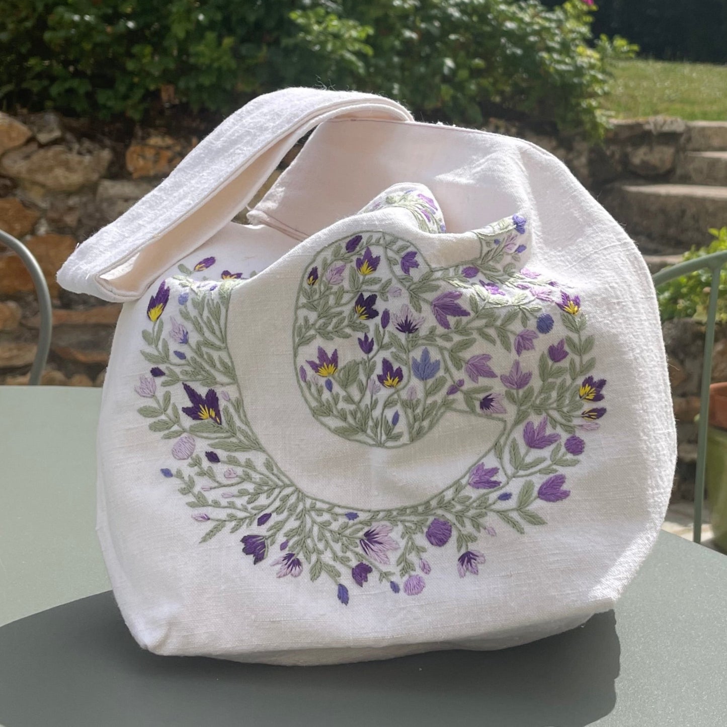 Sac Capucine