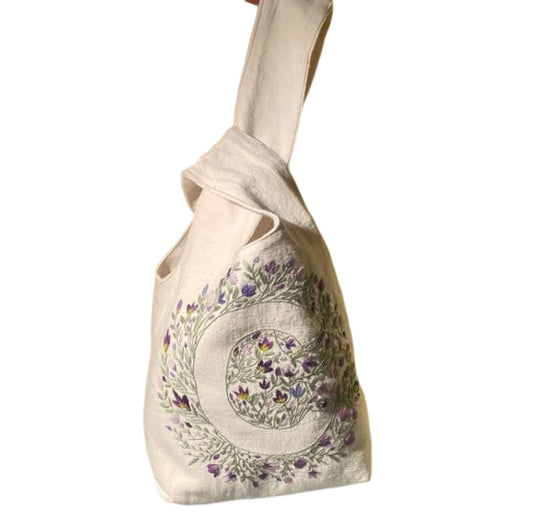 Sac Capucine
