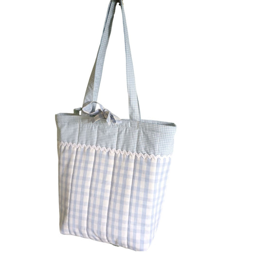 Tote bag Lucile