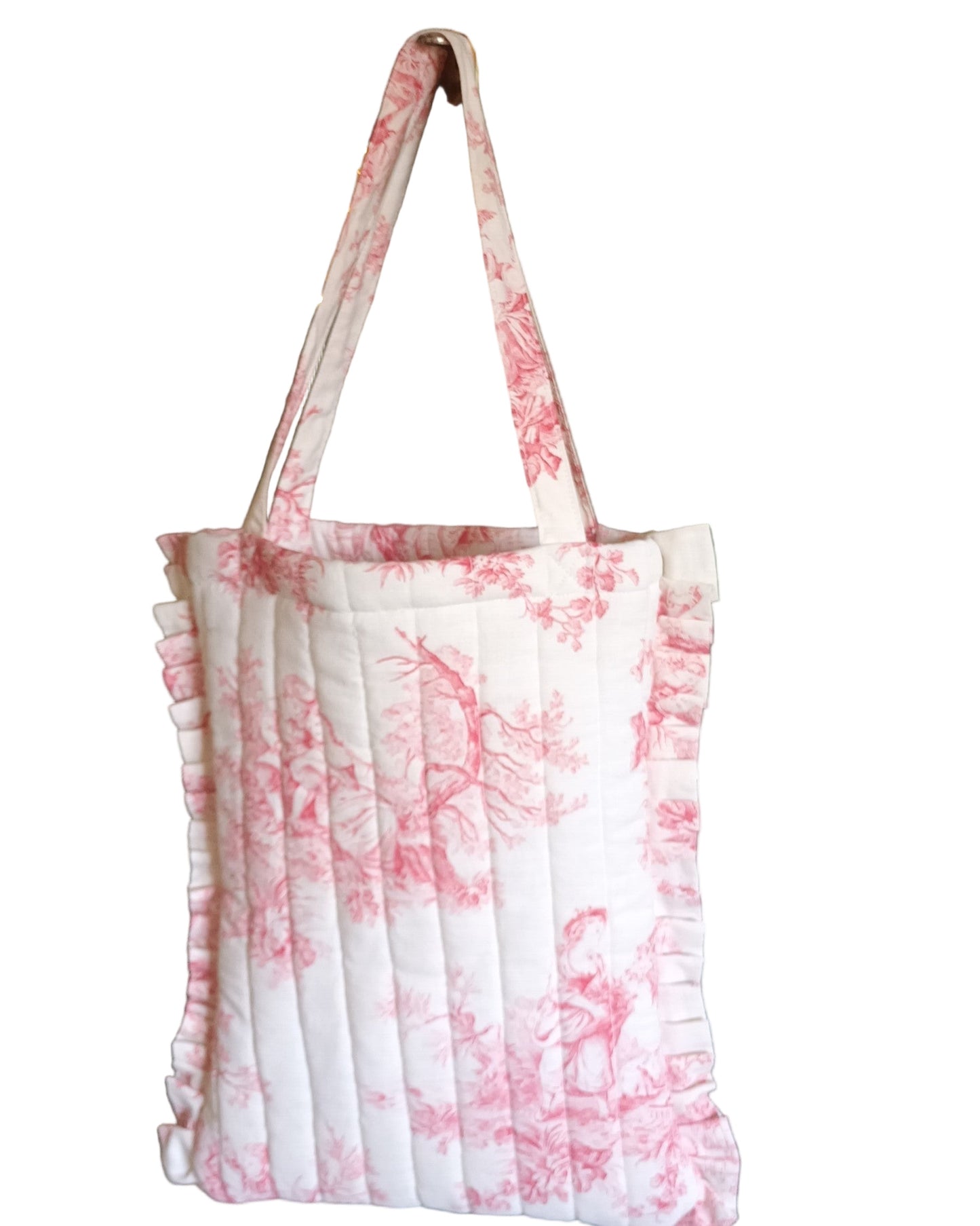 Tote bag Madeleine