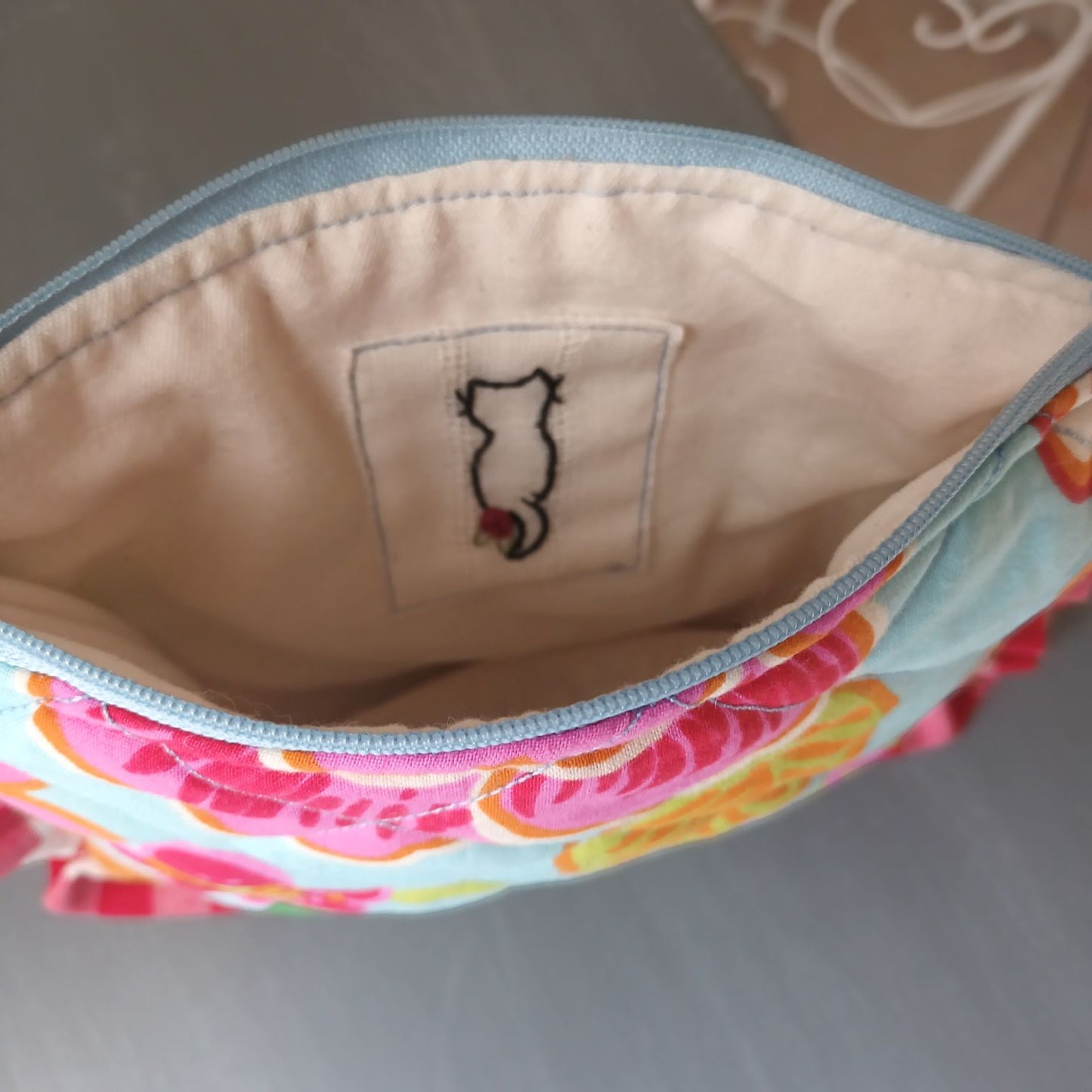 Trousse Ginette