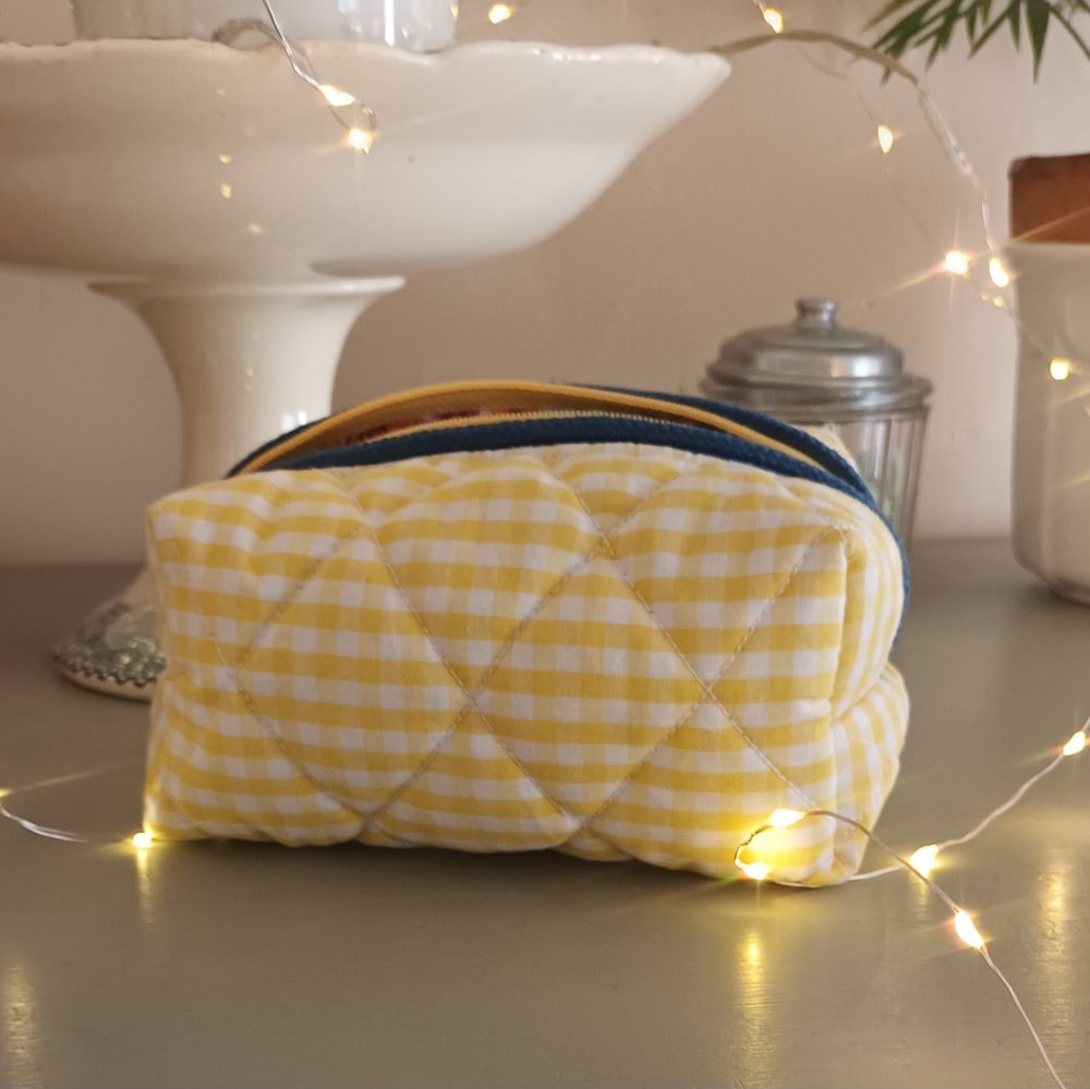 Trousse Liliane