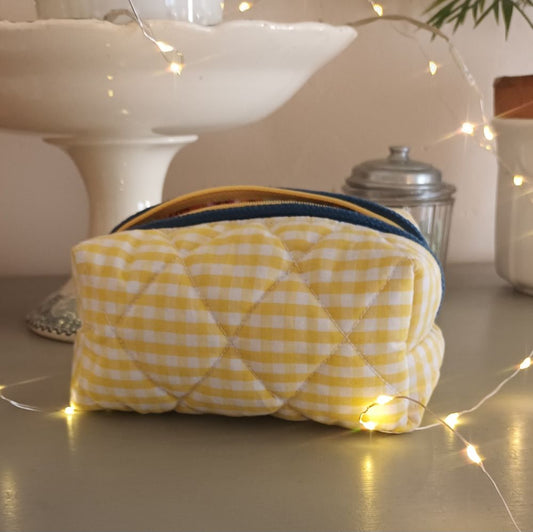 Trousse Liliane