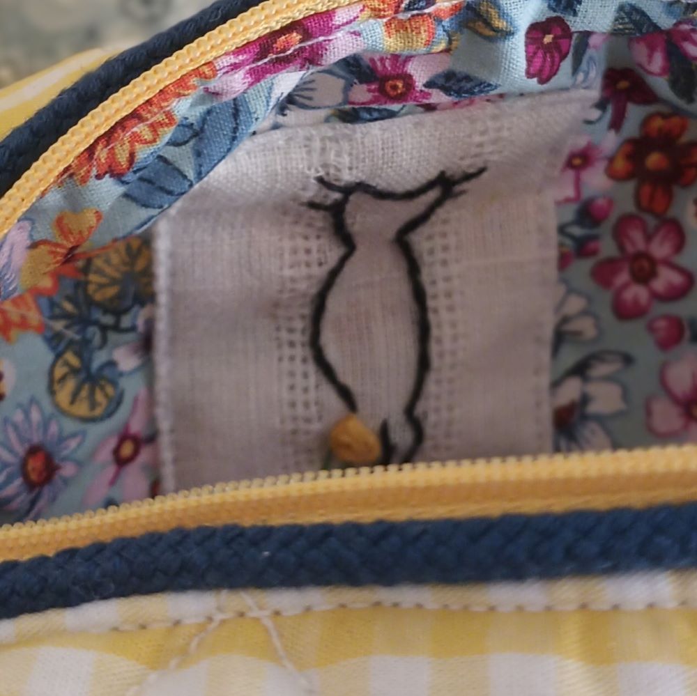 Trousse Liliane